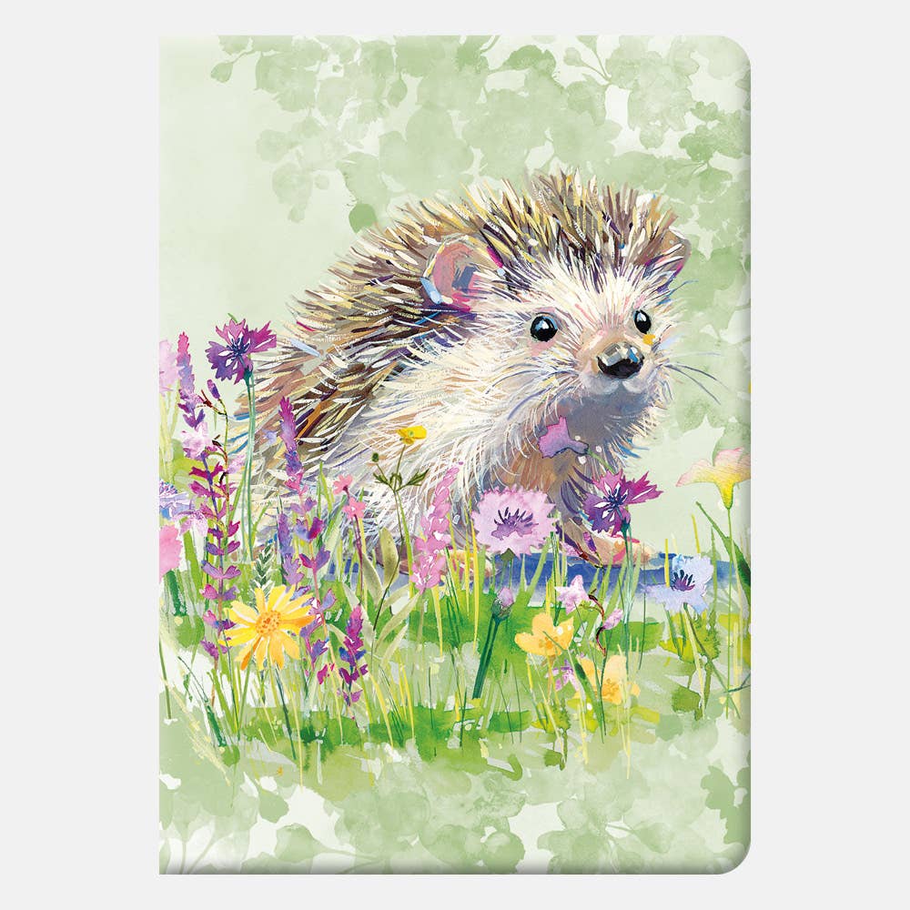 A5 Exercise Books (Set of 3) - The Wildlife