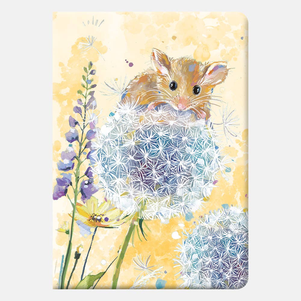 A5 Exercise Books (Set of 3) - The Wildlife