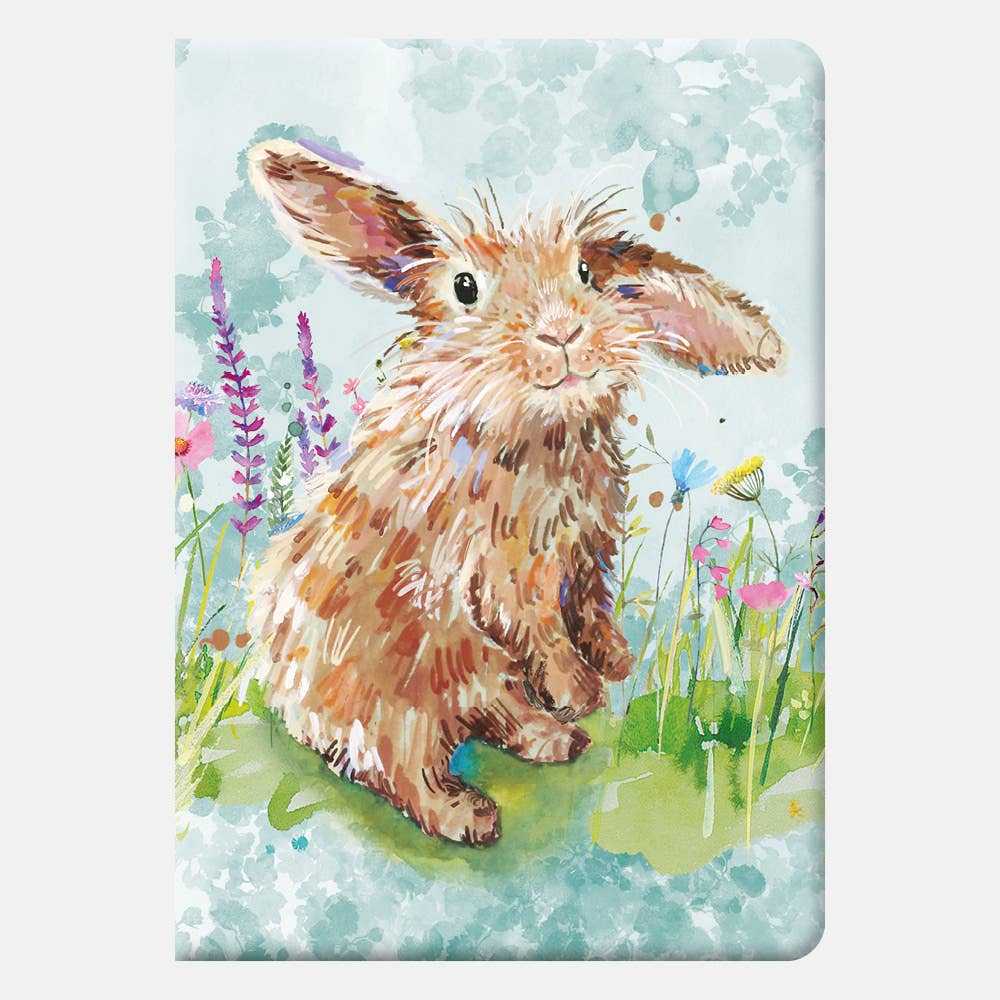 A5 Exercise Books (Set of 3) - The Wildlife